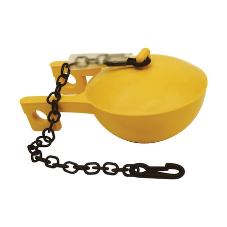 Brasscraft BrassCraft Flapper and Chain Rubber BCT002